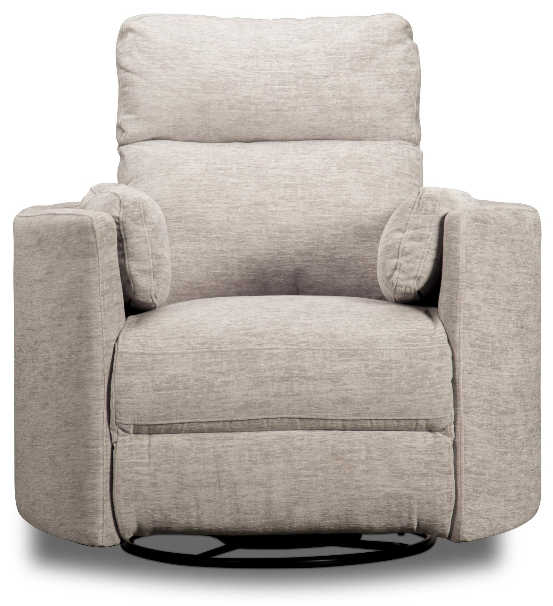 Parker House Sloane 744880429 Power Swivel Rocker Recliner
